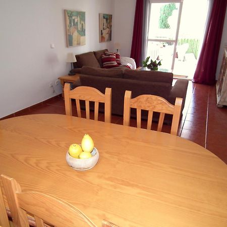 Apartamento Nerja Playa Burriana Eksteriør billede