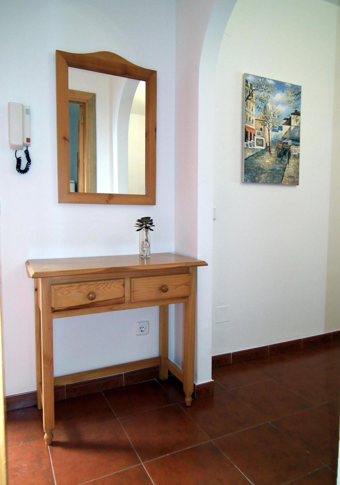 Apartamento Nerja Playa Burriana Eksteriør billede