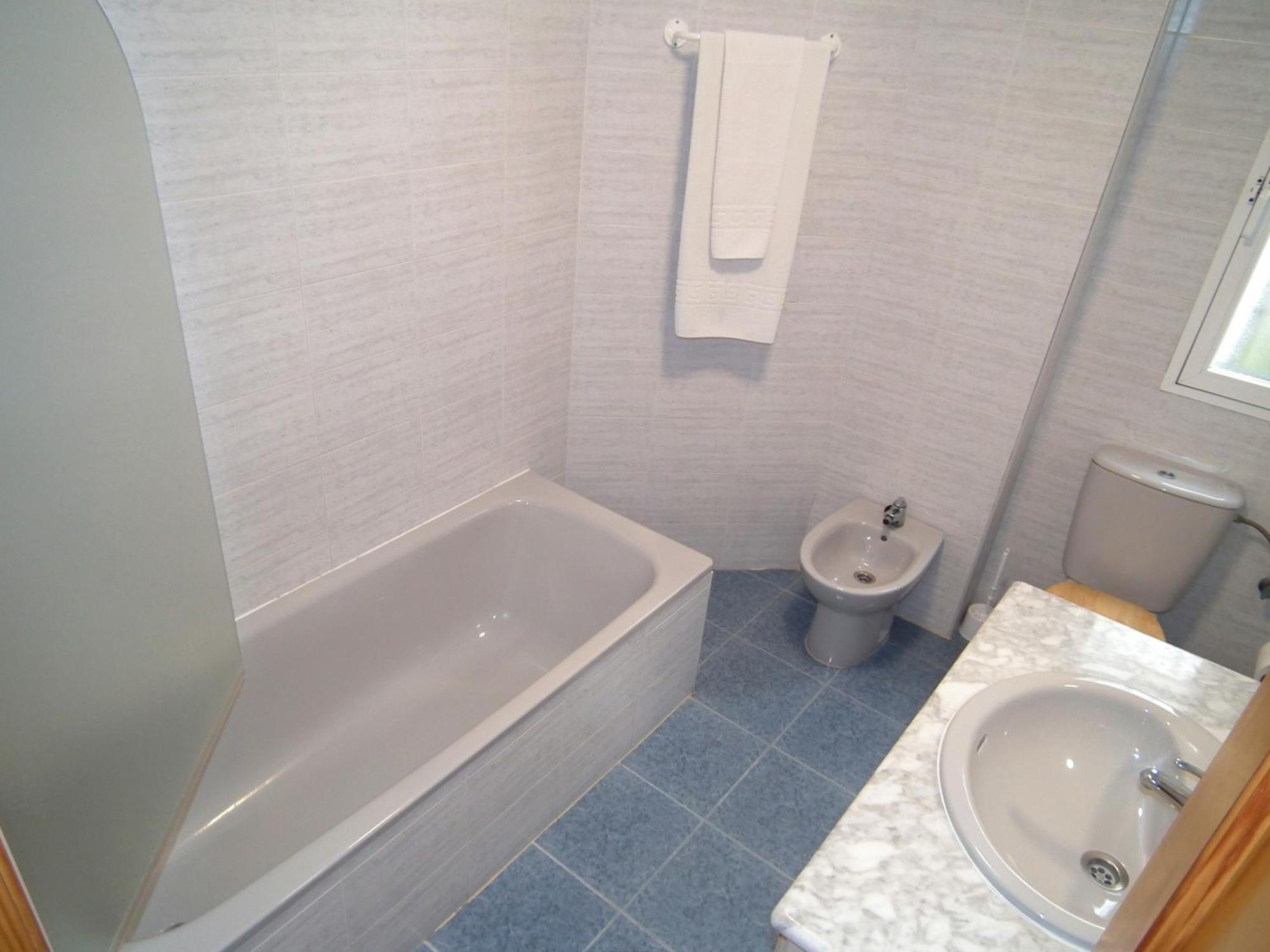 Apartamento Nerja Playa Burriana Eksteriør billede