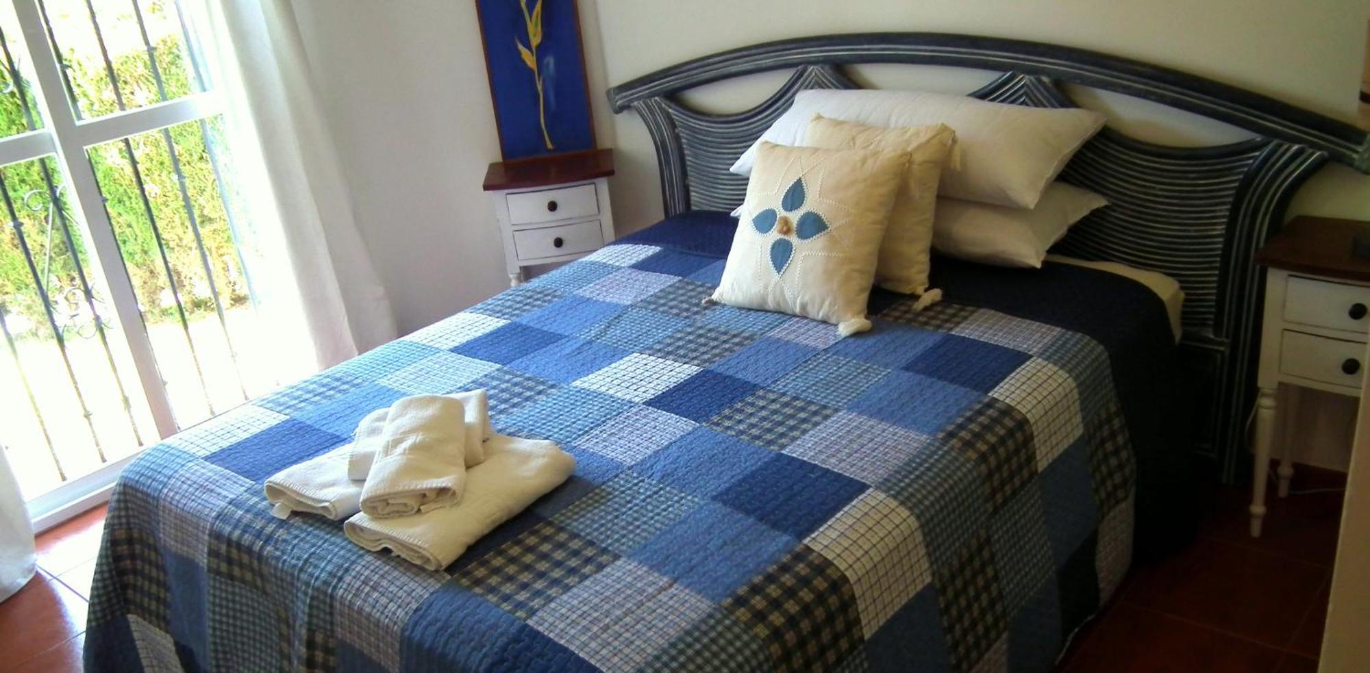 Apartamento Nerja Playa Burriana Eksteriør billede