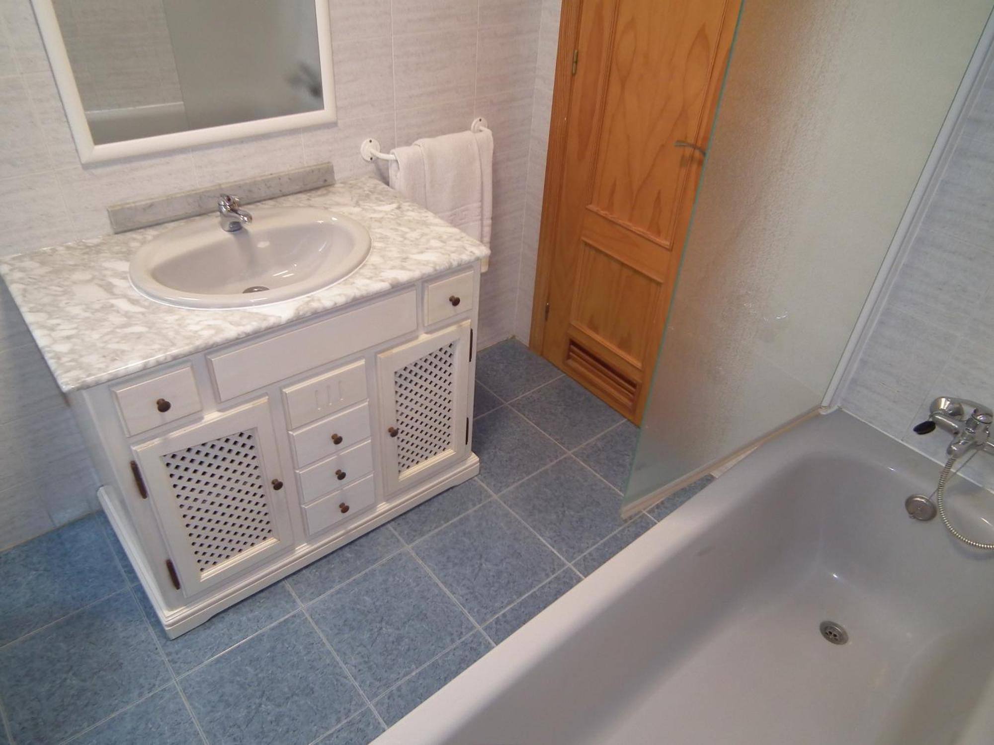 Apartamento Nerja Playa Burriana Eksteriør billede