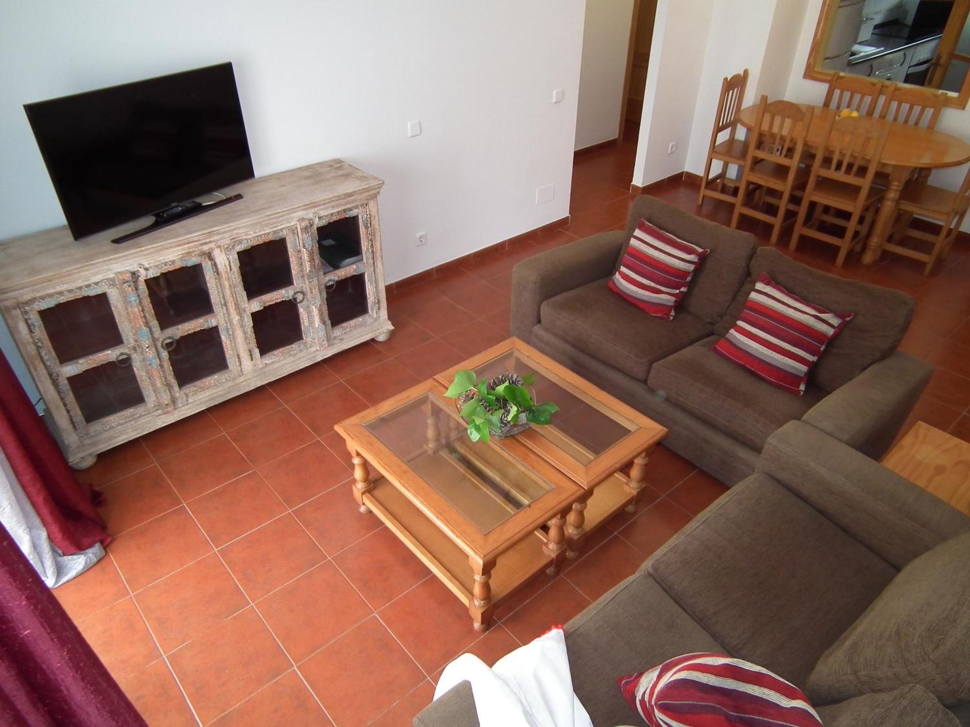 Apartamento Nerja Playa Burriana Eksteriør billede