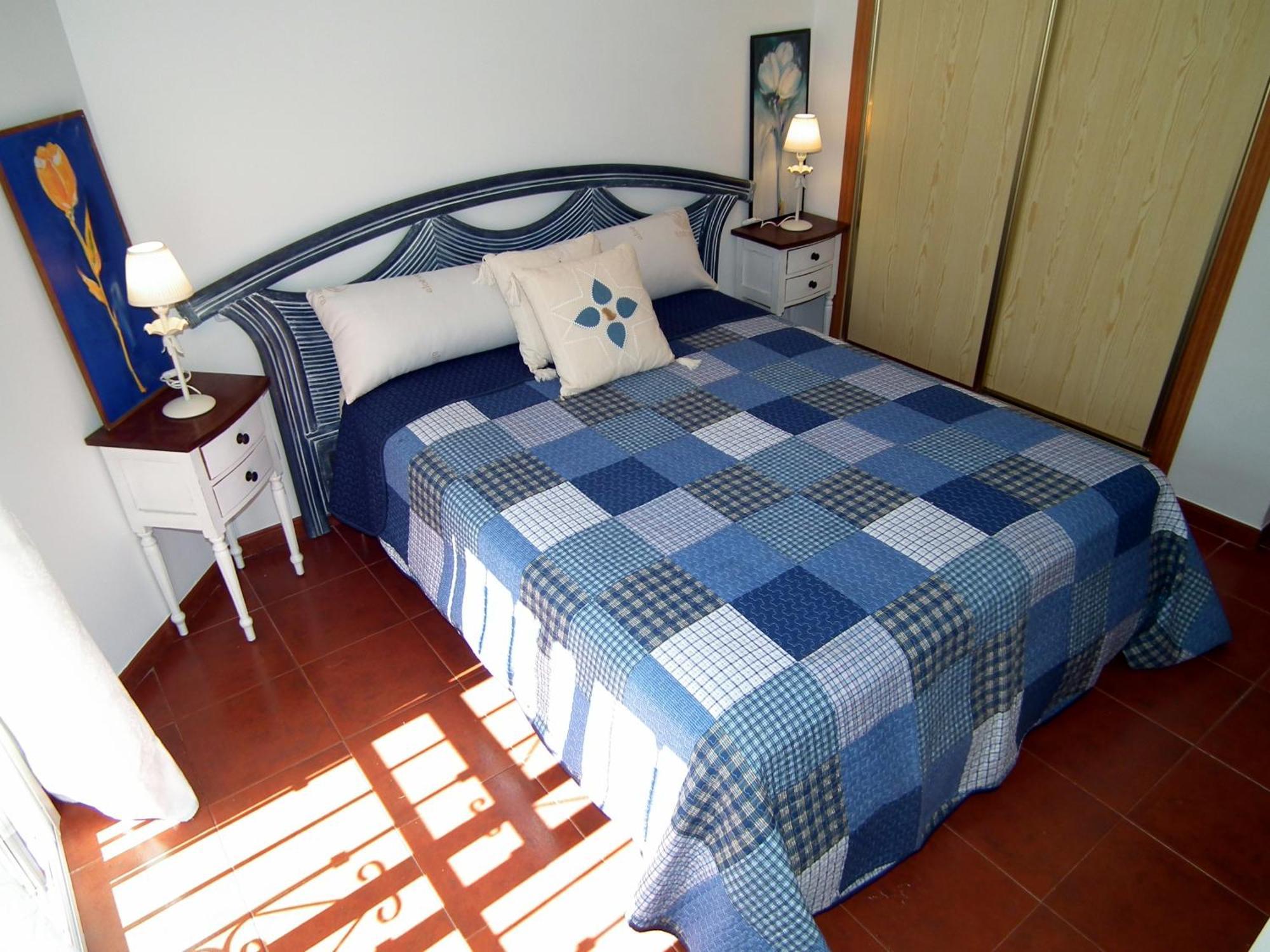 Apartamento Nerja Playa Burriana Eksteriør billede
