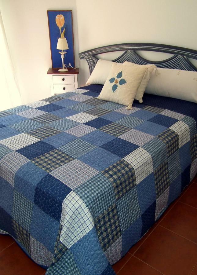 Apartamento Nerja Playa Burriana Eksteriør billede
