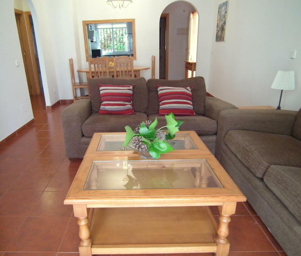 Apartamento Nerja Playa Burriana Eksteriør billede