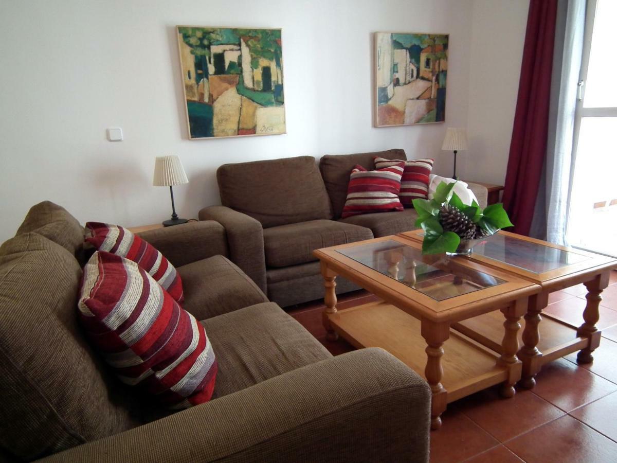 Apartamento Nerja Playa Burriana Eksteriør billede